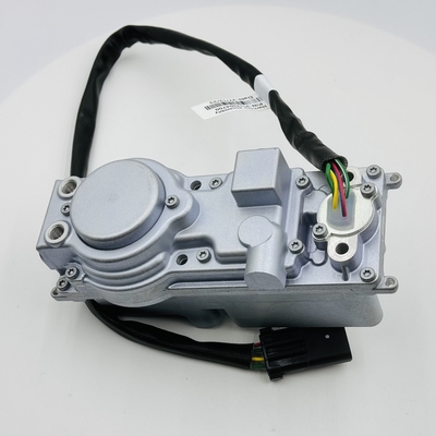 HE400 VGT Attuatore adatta per motore ISB ISC ISL OEM 3787566 3787597 4032766 3787595