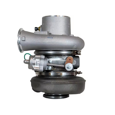 Turbocompressore HE551V 4089398 4089551 4089551NX 4955306 4955306NX 2881994NX 2881994RX PER CUMMINS ISX TURBO