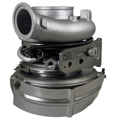 HE351VE Turbocompressore 5325937 3771664 3771669 3771713 3771710 1771709 2881701 per Cummins ISB