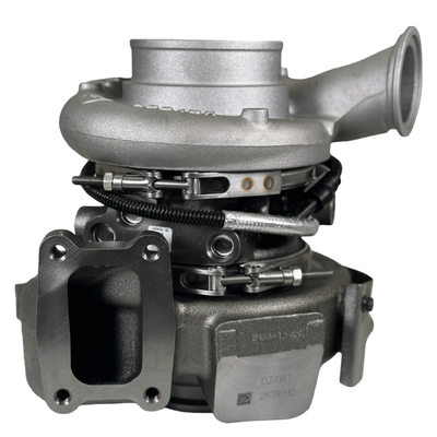 HE351VE Turbocompressore 5325937 3771664 3771669 3771713 3771710 1771709 2881701 per Cummins ISB