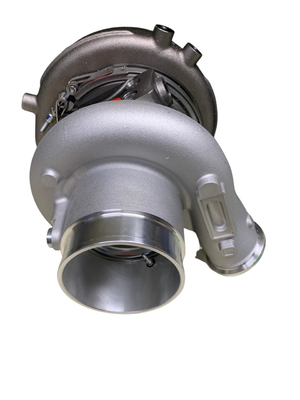 HE351VE 5502825RX 5502825 2837016 2837016 2840714 3791741 2881708 2881708RX Turbocompressore per Cummins ISB Turbo