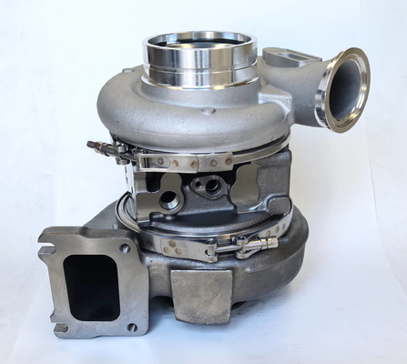 222880308 22880309 2838447 2838448 2841956 2841961 HE400VG Turbocompressore per VOLVO D13