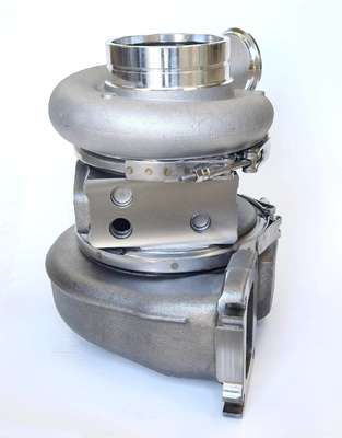 222880308 22880309 2838447 2838448 2841956 2841961 HE400VG Turbocompressore per VOLVO D13