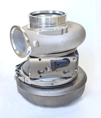 222880308 22880309 2838447 2838448 2841956 2841961 HE400VG Turbocompressore per VOLVO D13