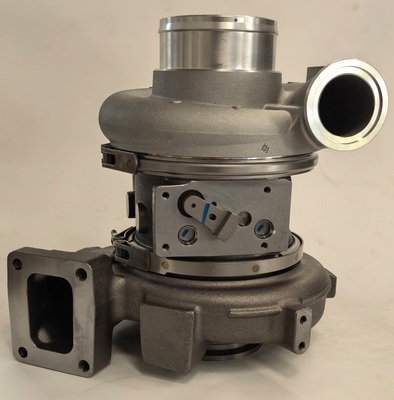 2117933 1831156 2842125 5355096 1831156 2049933 Turbocompressore per DAF PACCAR MX13 EPA10