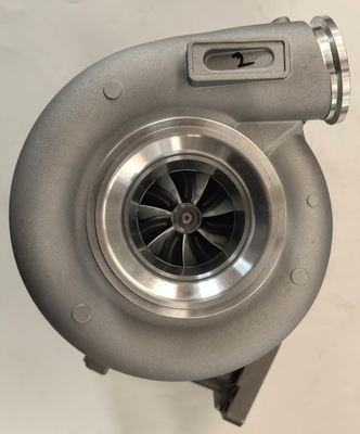 2117933 1831156 2842125 5355096 1831156 2049933 Turbocompressore per DAF PACCAR MX13 EPA10