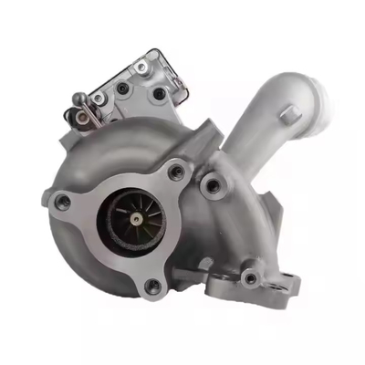 Turbocompressore 14411-8X00D 144118X00D 14411-8X00C 144118X00C per Nissan Frontier
