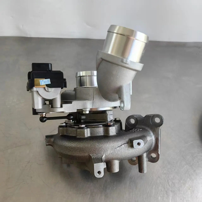 Turbocompressore 14411-8X00D 144118X00D 14411-8X00C 144118X00C per Nissan Frontier
