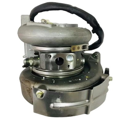 Nuovo stato HE341VE Turbocompressore 3793719 Per Cummins QSB 6.7L
