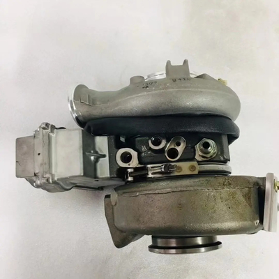 Nuovo stato HE341VE Turbocompressore 3793719 Per Cummins QSB 6.7L