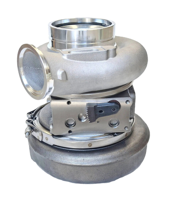 Nuovo turbocompressore HE400VG 22001084 22001088 22001089 22215685 22215686 per Volvo D13 Turbo Direct Manufacturing
