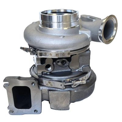 Nuovo turbocompressore HE400VG 22001084 22001088 22001089 22215685 22215686 per Volvo D13 Turbo Direct Manufacturing