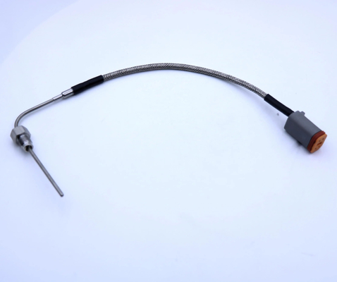 51274210158 51.27421-0158 Nuovo sensore di temperatura degli scarichi EGT per camion MAN