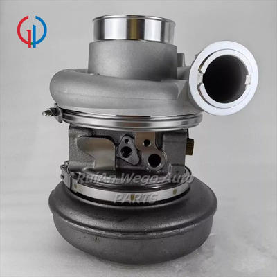 5355091 1907281 3781186 3781188 3788165 3791937 3791940 1901518 Turbocompressore HE500VG Per DAF Paccar MX13 EPA10