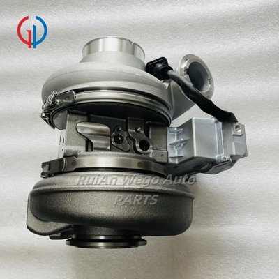 5355091 1907281 3781186 3781188 3788165 3791937 3791940 1901518 Turbocompressore HE500VG Per DAF Paccar MX13 EPA10