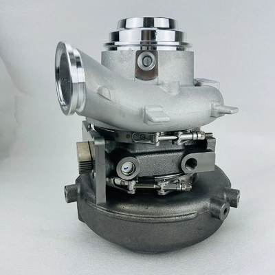 HE400VG 5358483 5358484 5358485 5458937H 5458937HX Turbocompressore per Cummins X15