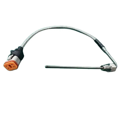 Sensore di temperatura degli scarichi del camion MAN Modello 51.27421-0175 Nuovo stato Sensore EGT Numero di parte 51274210175 51274210207