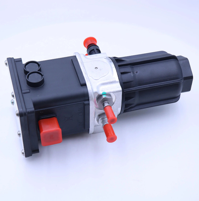 EA0011400678 Pompa ad urea blu per camion Cascadia