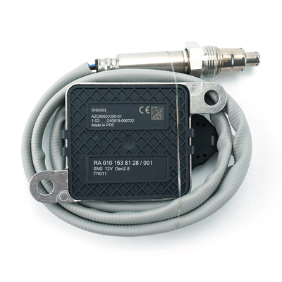 RA0101538128 A0101538128 Sensore Nox per veicoli da linea DDE Nuovo motore di uscita Auto fabbrica