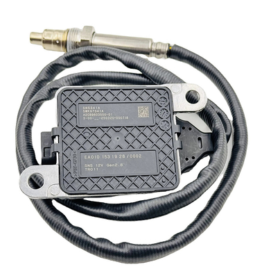 EA0101531928 5WK97341A A0101531928 Sensore Nox di ingresso per Mercedes Benz DDE Detroit DD13 DD15 DD16 Freightliner
