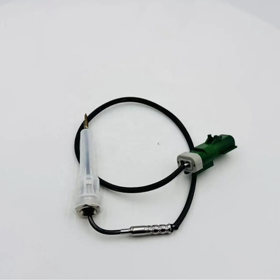 Freightliner / Detroit A6805401917 Sensore di temperatura dei gas di scarico 12V Voltaggio