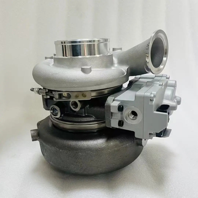 3796039 3795989 HE351VE Turbocompressore per Cummins ISB 6.7