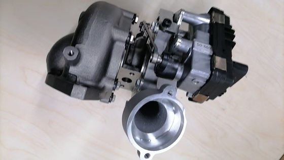 54409880026 8508091 11658510943 Turbocompressore elettrico per BMW