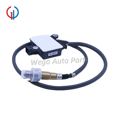 Sensore PM 0281007169 5461551 4384582 5461551RX Per Cummins ISB QSB Sensore di materia particellata