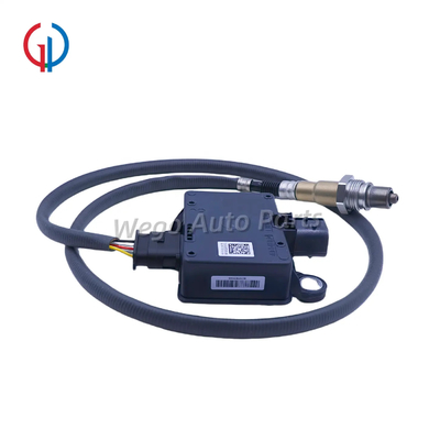 Sensore PM 0281007169 5461551 4384582 5461551RX Per Cummins ISB QSB Sensore di materia particellata