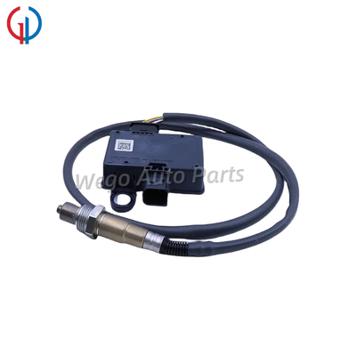 0281007174 0281007173 5461550 5461550RX Sensore PM per Cummins ISB QSB Sensore di particolato