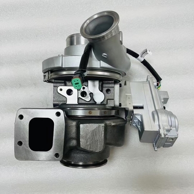 Turbocompressore 3767356 2191616 2839392 3767355 3770147 Per Scania