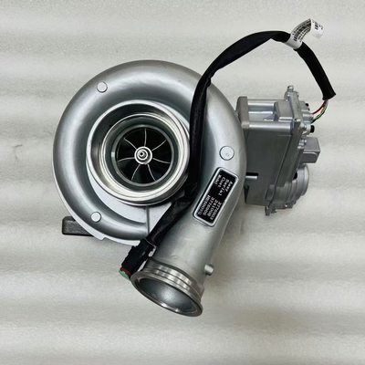 Turbocompressore 3767356 2191616 2839392 3767355 3770147 Per Scania