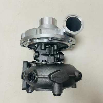 51.09100-7264 51091007264 51.09100-7235 51091007235 53369707091 K36 Turbocompressore per camion MAN