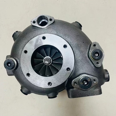 51.09100-7264 51091007264 51.09100-7235 51091007235 53369707091 K36 Turbocompressore per camion MAN