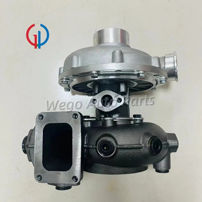Turbocompressore 53369706734 Turbo per navi marine