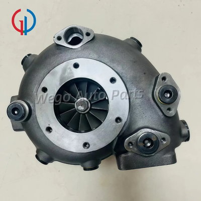 Turbocompressore 53369706734 Turbo per navi marine