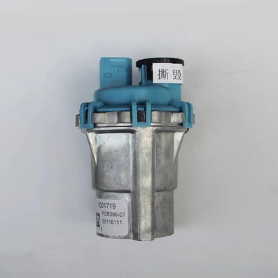 1001719 Adblue Pump Repair Motore pompa di iniezione di urea Per pompa di urea 22209519 22209517