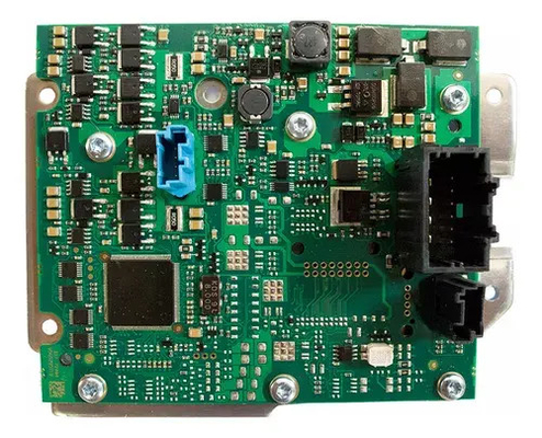2T2131113B CC455H298AB Adblue Pump Electric Board Plate Per Adblue Pump 5273338