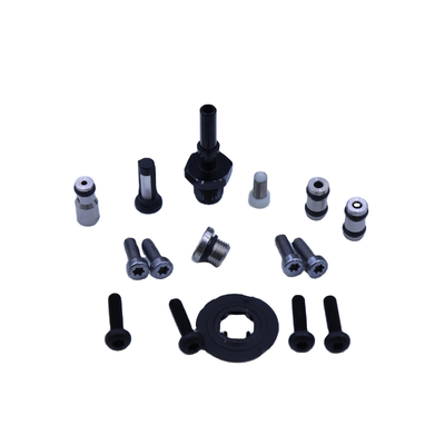 A0001407078 Kit di riparazione della pompa Adblue Per Mercedes Benz Componenti della pompa Adblue