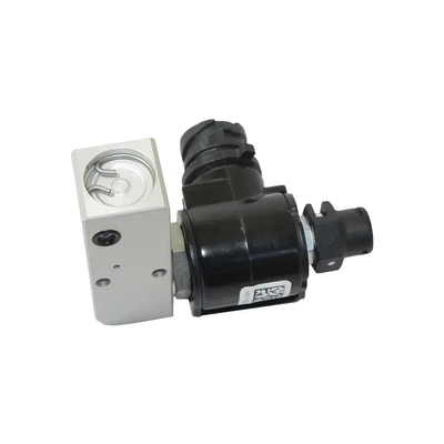 5418040 5273338 Valvola solenoide della pompa dell'urea Per la riparazione di pompe Cummins Adblue