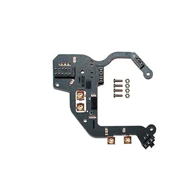 F00BH40170 Pompine all'urea Parts Lead Frame For Urea Pump