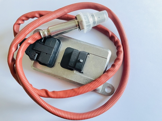 ISO9001 Sensore di NOx del motore per camion DAF 2011649 1793379 5WK96628B 1697586