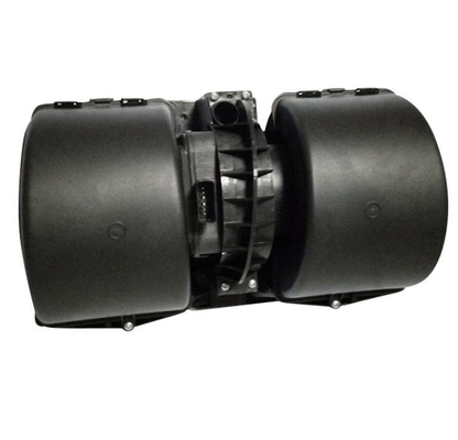 Gli ABS pp trasportano il motore del ventilatore di scarico su autocarro per l'OEM 1854876 di serie di Scania G P R 2195206 1854877 DDSC003TT