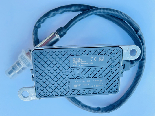 Sensore di NOx del motore di NS1103 24V per Mercedes Benz Truck 5WK97329A