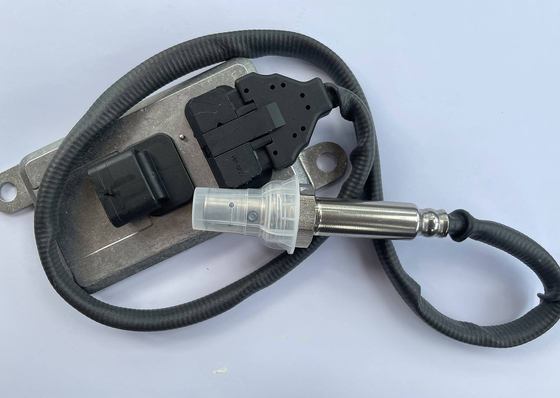 Norma 2006 di Nox DAF Truck Nitrogen Oxide Sensor 5WK96675A 2894940 OE
