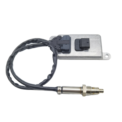 Sensore Benz Nox Sensor dell'ossigeno dell'azoto del nero di OE A0091533628 590MM 5WK96616F