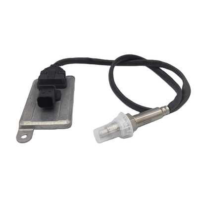 Incrocio di Actros Mercedes Nox Sensor A0101539328 5WK96642B del nero ISO9001