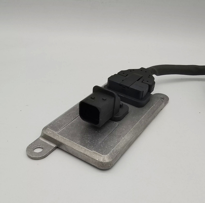 Incrocio di Actros Mercedes Nox Sensor A0101539328 5WK96642B del nero ISO9001