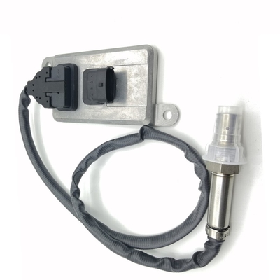 Sensore di NOx del motore ISO9001 per Cummins 5WK96675A 1705572 2894940