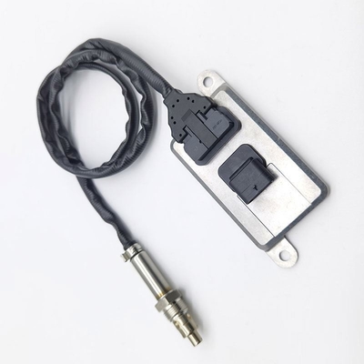 Ossido di azoto del sensore di Hino Nox del nero di ISO9001 24V una garanzia 5WK96786 di anno